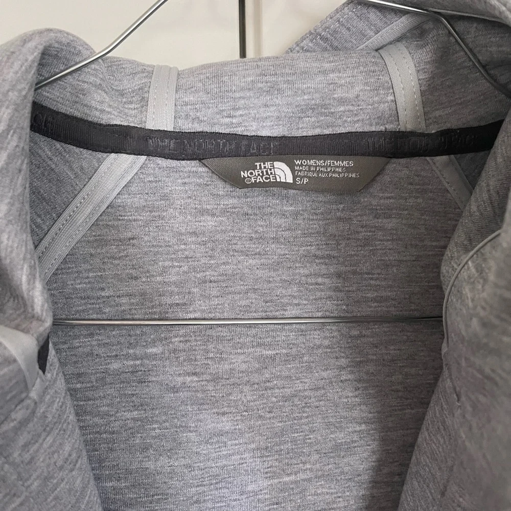 North Face Jacket - Picture 3 of 4